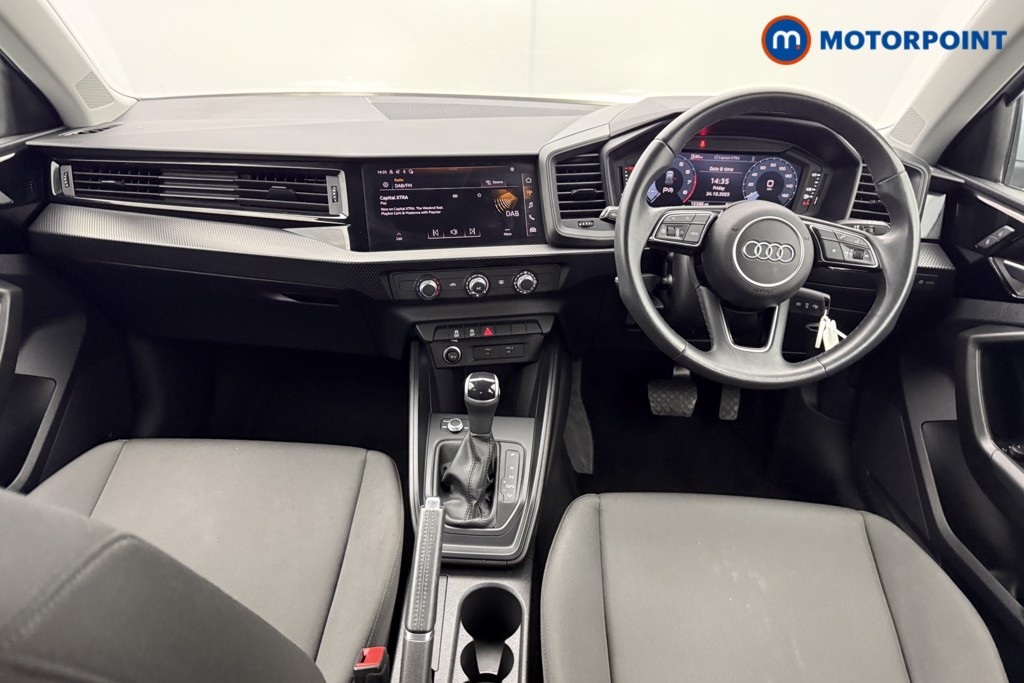 Used Audi A1 2023 for sale - 76394522: Photo 9