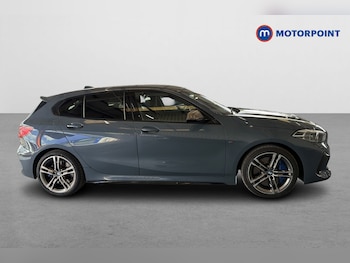 Used BMW 1 Series 2020 for sale - 79607065: Photo