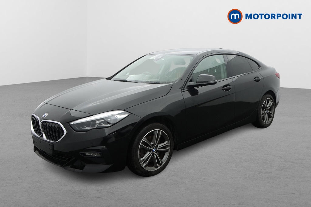 Used BMW 2 Series 2021 for sale - 77055946: Photo 3