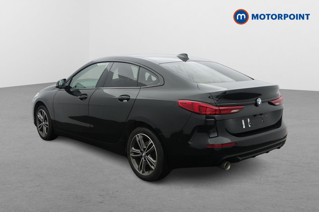 Used BMW 2 Series 2021 for sale - 77055946: Photo 5