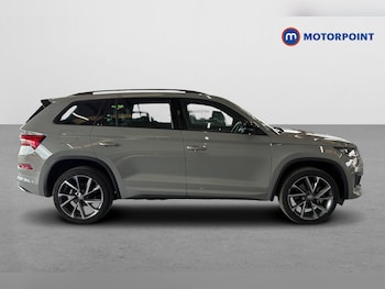 Used Skoda Kodiaq 2023 for sale - 79339563: Photo