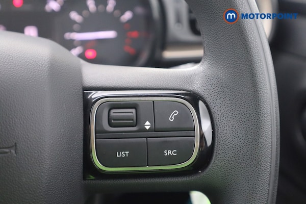 Used Citroen C3 2020 for sale - 76206344: Photo 13