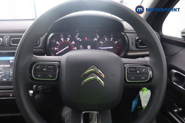 Used Citroen C3 2020 for sale - 76206344: Photo 14