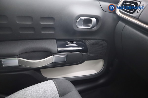 Used Citroen C3 2020 for sale - 76206344: Photo 17