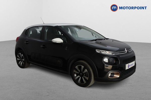 Used Citroen C3 2020 for sale - 76206344: Photo 1