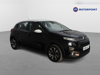 Citroen - C3