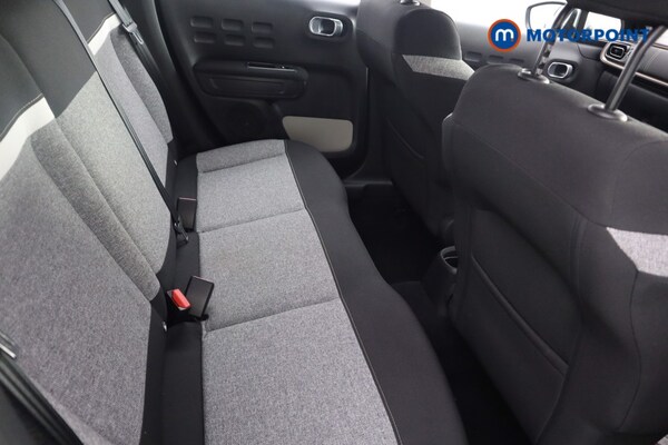 Used Citroen C3 2020 for sale - 76206344: Photo 21
