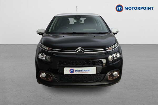 Used Citroen C3 2020 for sale - 76206344: Photo 2