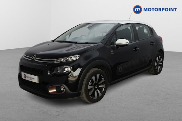 Used Citroen C3 2020 for sale - 76206344: Photo 3