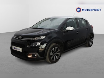 Used Citroen C3 2020 for sale - 76206344: Photo 3
