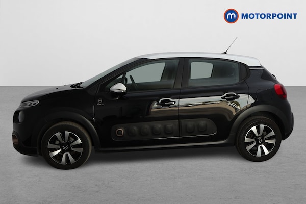 Used Citroen C3 2020 for sale - 76206344: Photo 4