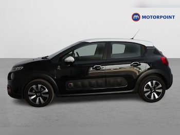Used Citroen C3 2020 for sale - 76206344: Photo 4
