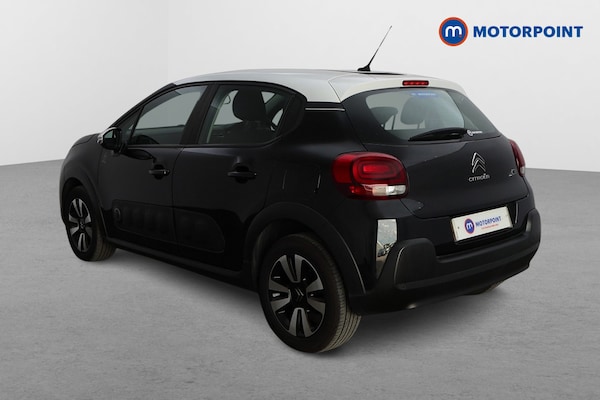 Used Citroen C3 2020 for sale - 76206344: Photo 5