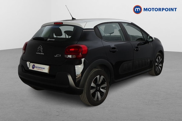 Used Citroen C3 2020 for sale - 76206344: Photo 7
