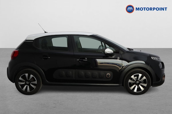 Used Citroen C3 2020 for sale - 76206344: Photo 8
