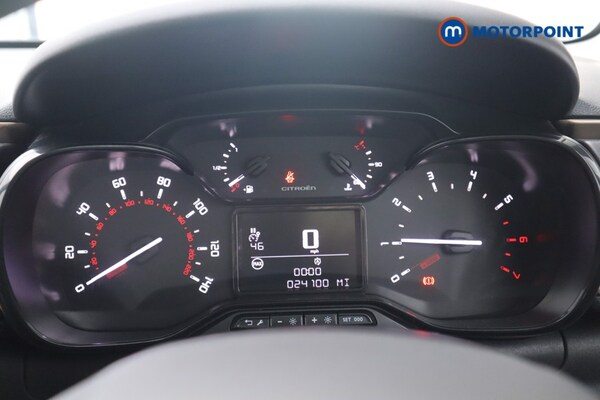 Used Citroen C3 2020 for sale - 76206344: Photo 9