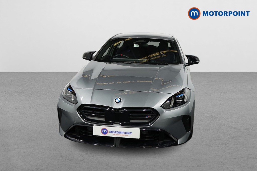 Used BMW 1 Series 2025 for sale - 76118021: Photo 2