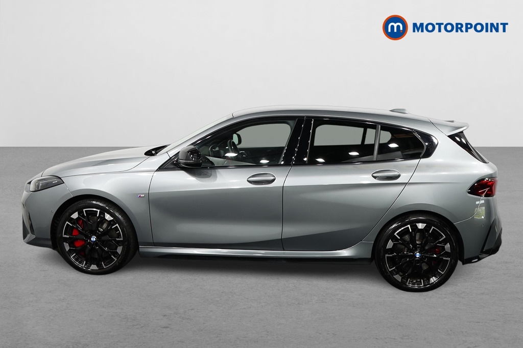 Used BMW 1 Series 2025 for sale - 76118021: Photo 4