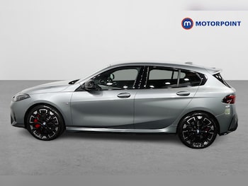 Used BMW 1 Series 2025 for sale - 76118021: Photo 4