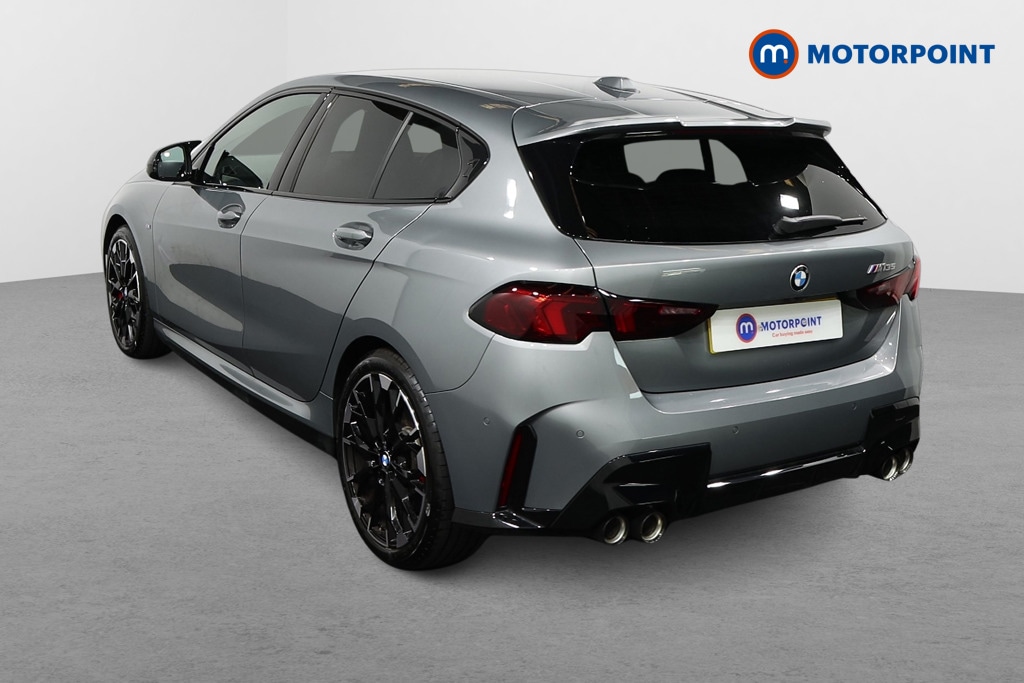 Used BMW 1 Series 2025 for sale - 76118021: Photo 5