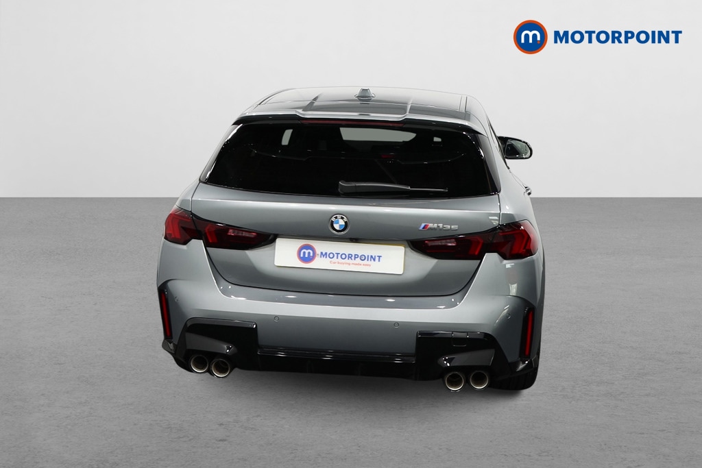 Used BMW 1 Series 2025 for sale - 76118021: Photo 6