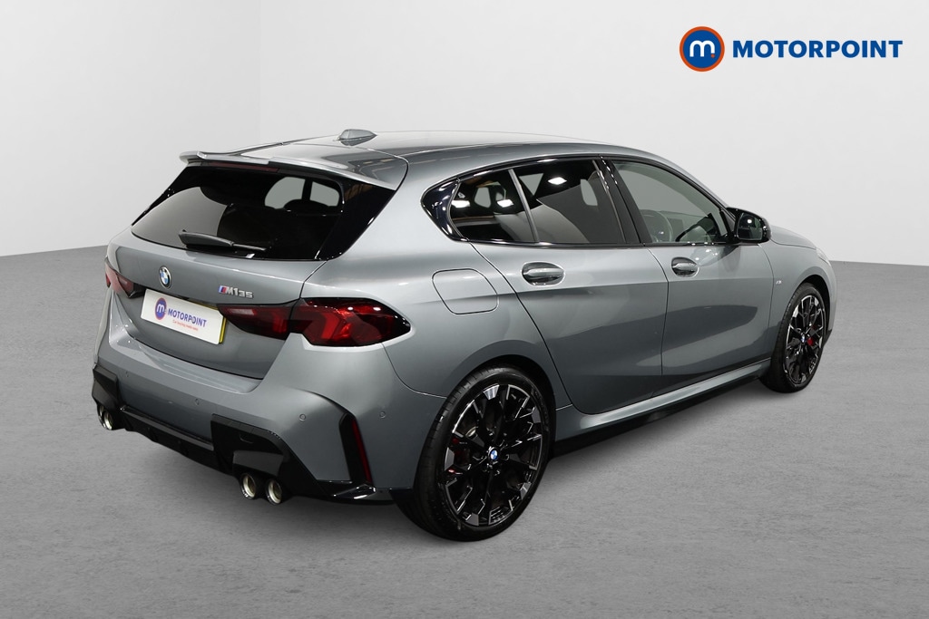 Used BMW 1 Series 2025 for sale - 76118021: Photo 7