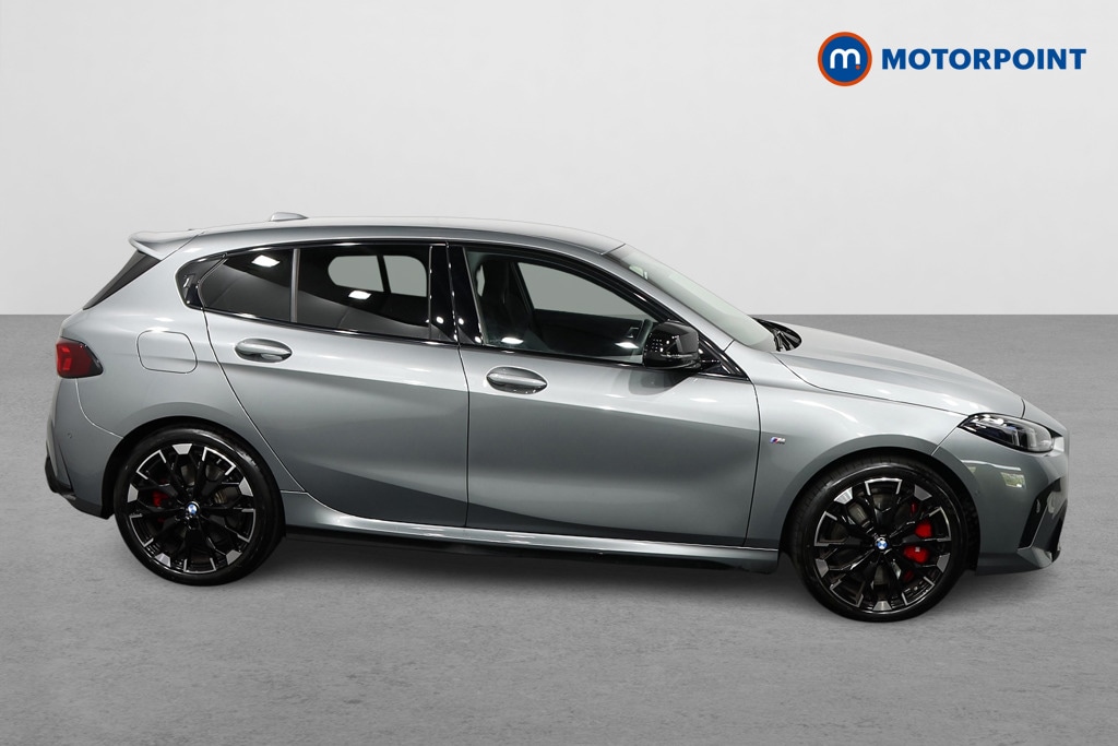 Used BMW 1 Series 2025 for sale - 76118021: Photo 8