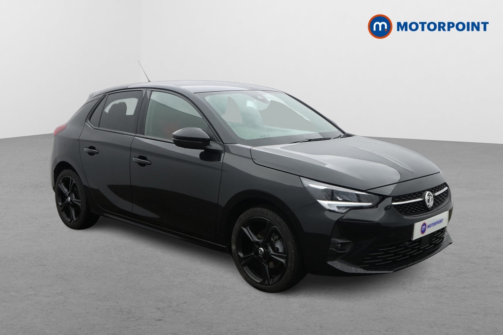 Used Vauxhall Corsa 2022 for sale - 76862806: Photo 1