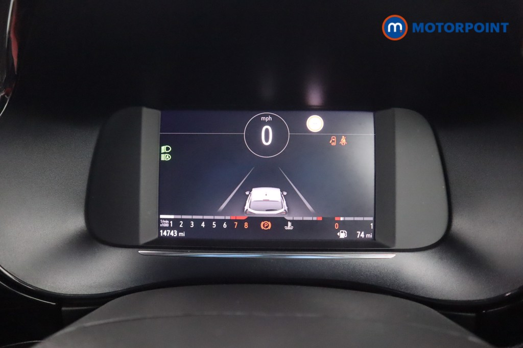 Used Vauxhall Corsa 2022 for sale - 76862806: Photo 11