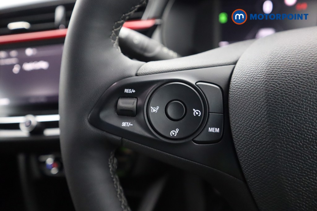 Used Vauxhall Corsa 2022 for sale - 76862806: Photo 12