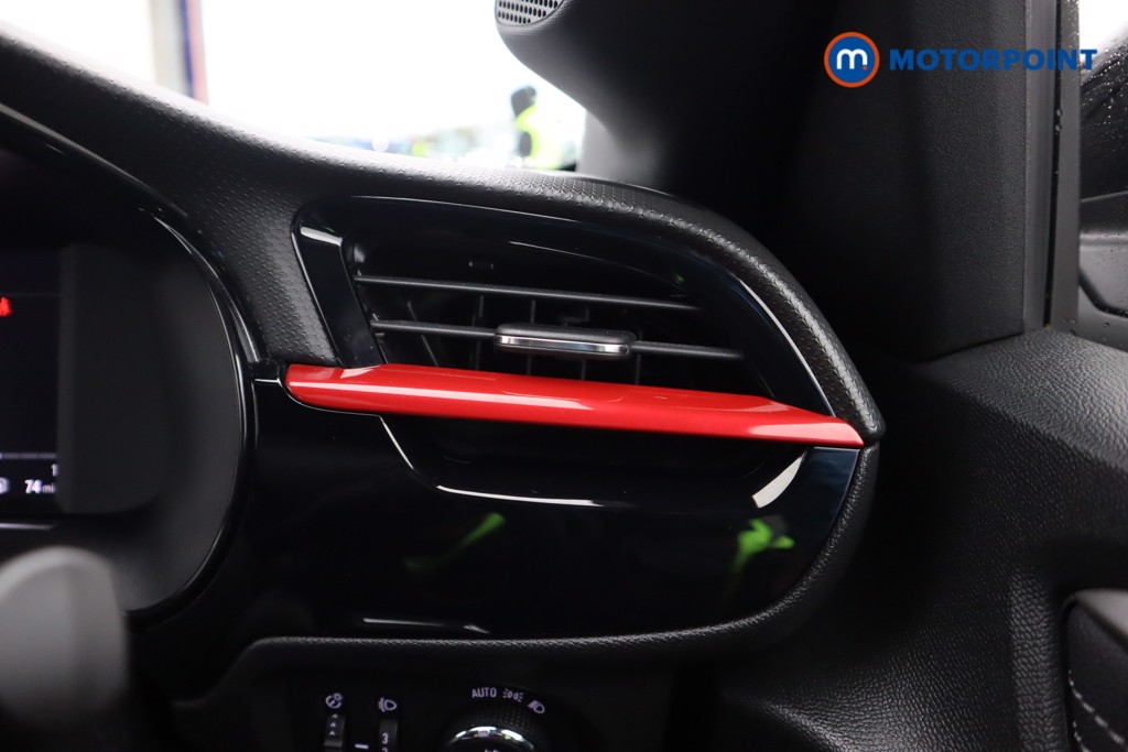 Used Vauxhall Corsa 2022 for sale - 76862806: Photo 17