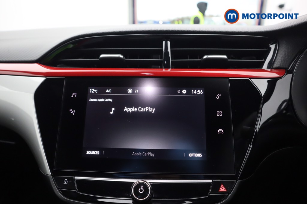 Used Vauxhall Corsa 2022 for sale - 76862806: Photo 18