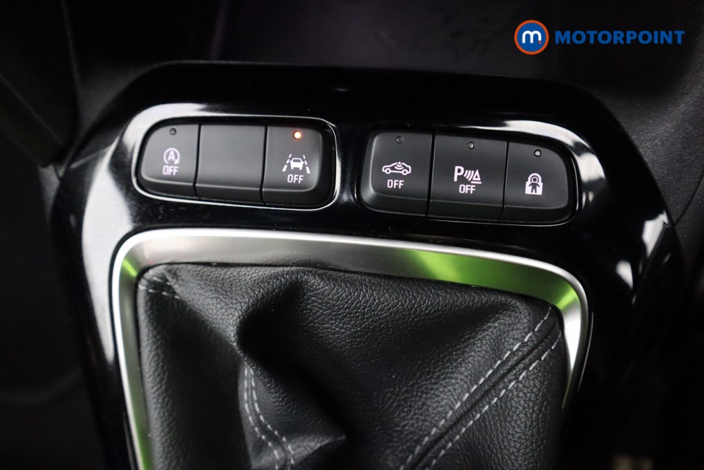 Used Vauxhall Corsa 2022 for sale - 76862806: Photo 21