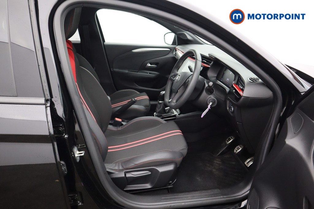 Used Vauxhall Corsa 2022 for sale - 76862806: Photo 29