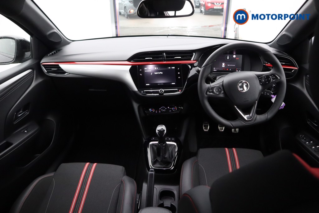 Used Vauxhall Corsa 2022 for sale - 76862806: Photo 30