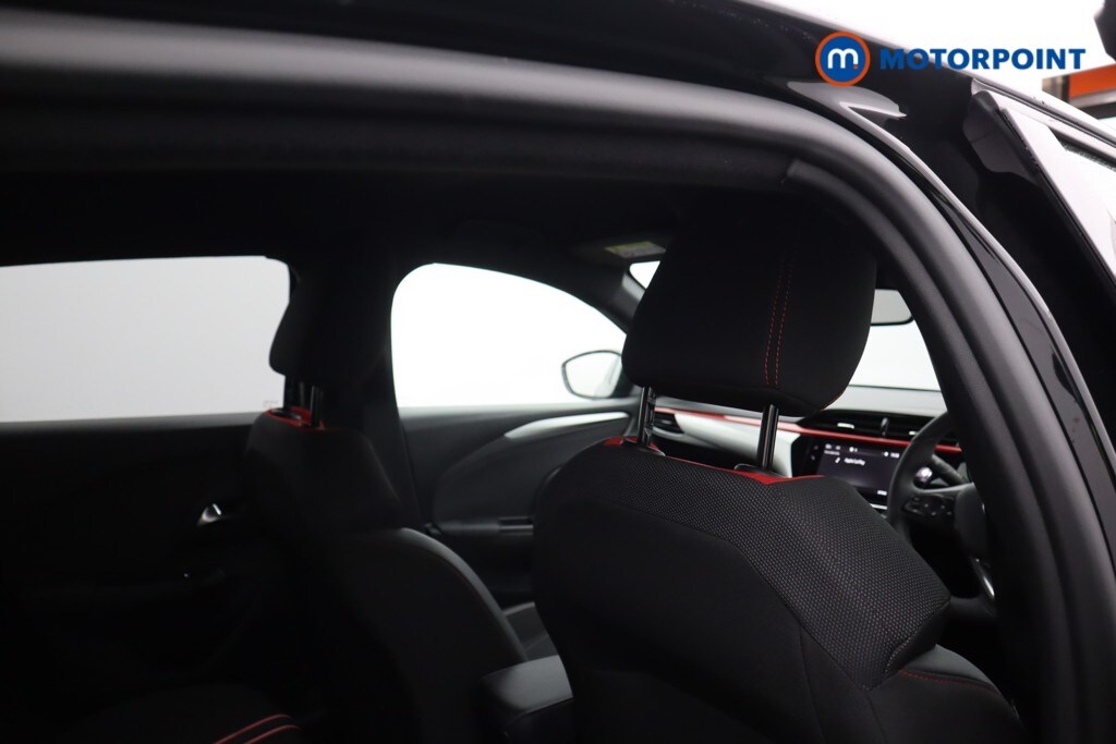 Used Vauxhall Corsa 2022 for sale - 76862806: Photo 31