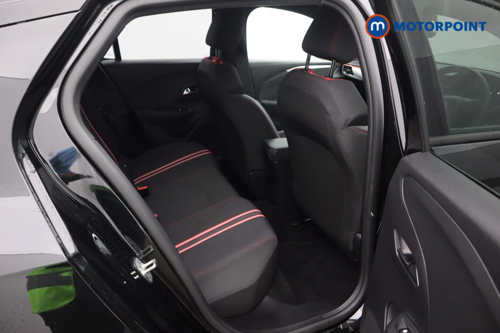 Used Vauxhall Corsa 2022 for sale - 76862806: Photo 32