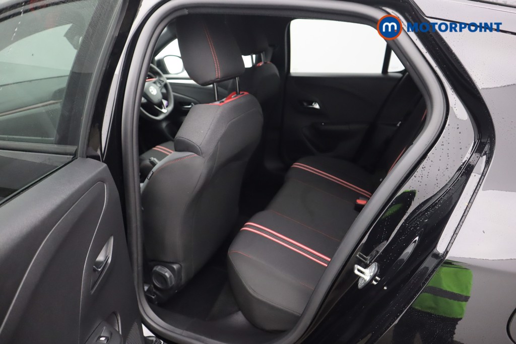 Used Vauxhall Corsa 2022 for sale - 76862806: Photo 36