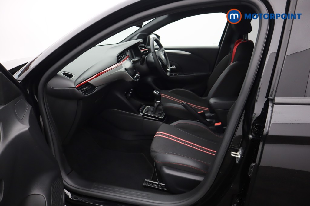 Used Vauxhall Corsa 2022 for sale - 76862806: Photo 38