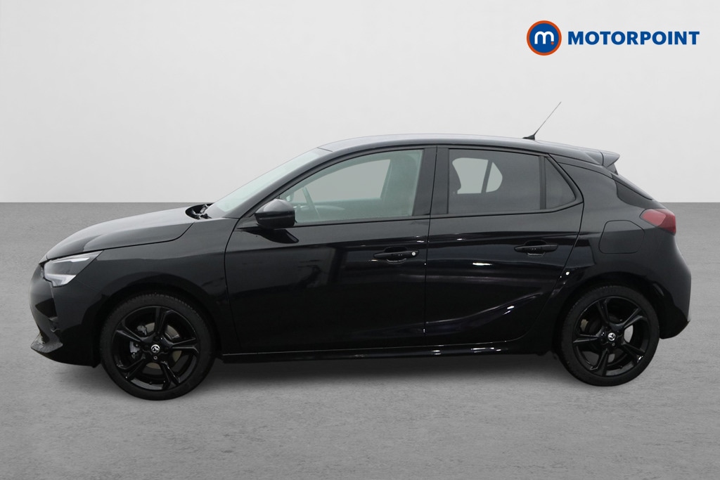 Used Vauxhall Corsa 2022 for sale - 76862806: Photo 4