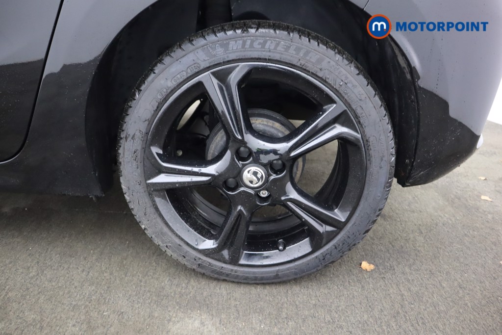 Used Vauxhall Corsa 2022 for sale - 76862806: Photo 41