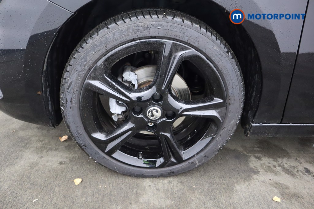 Used Vauxhall Corsa 2022 for sale - 76862806: Photo 42