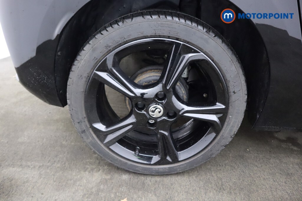 Used Vauxhall Corsa 2022 for sale - 76862806: Photo 44