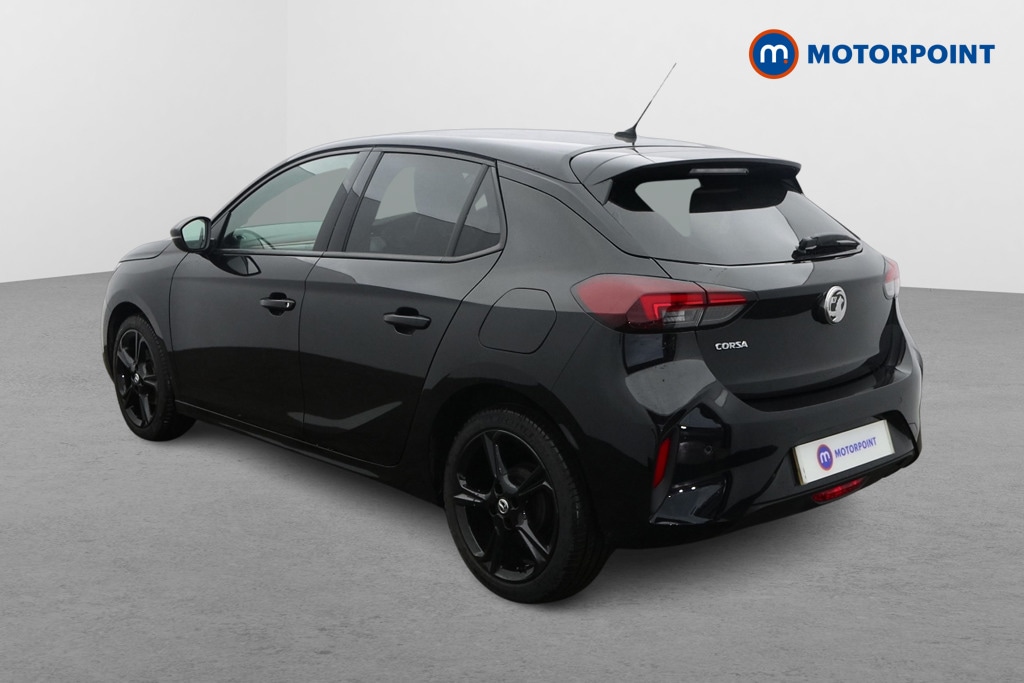 Used Vauxhall Corsa 2022 for sale - 76862806: Photo 5