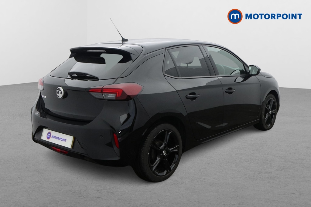 Used Vauxhall Corsa 2022 for sale - 76862806: Photo 7