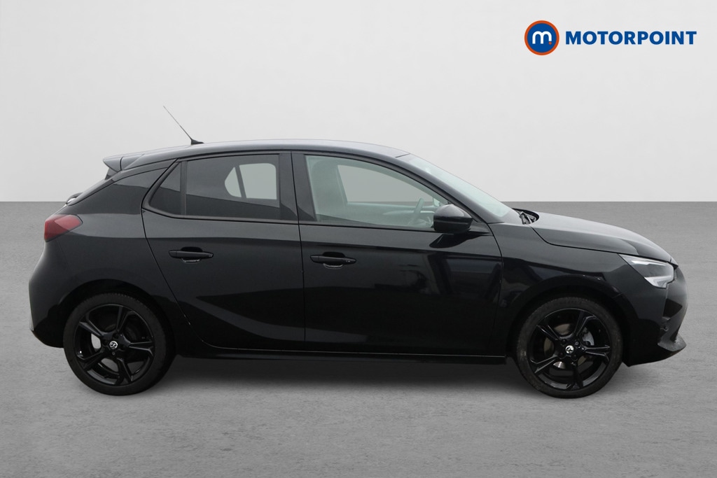Used Vauxhall Corsa 2022 for sale - 76862806: Photo 8