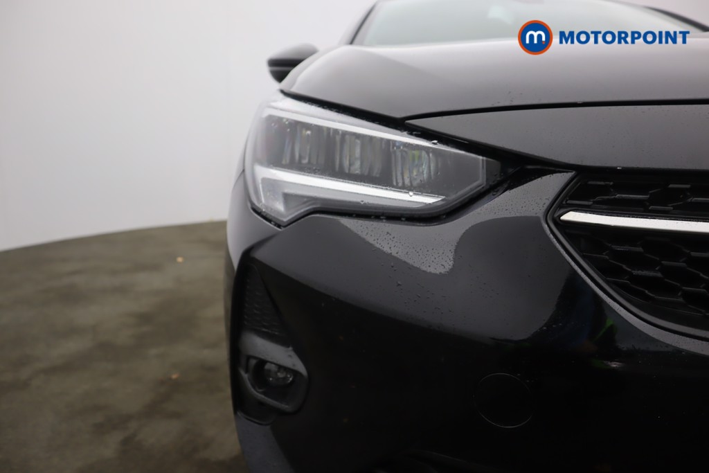 Used Vauxhall Corsa 2022 for sale - 76862806: Photo 9