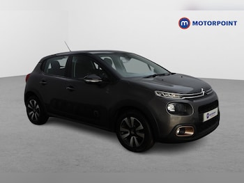 Used Citroen C3 2020 for sale - 75967718: Photo