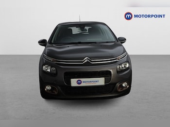 Used Citroen C3 2020 for sale - 75967718: Photo