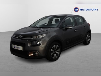 Used Citroen C3 2020 for sale - 75967718: Photo